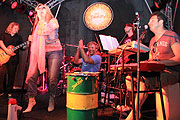 Friedensenegelfest (Bild: Martin Schmitz)